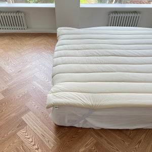 파마파미 자체제작 냉감 / 고밀도 양면 누빔패드 듀라론 냉감패드