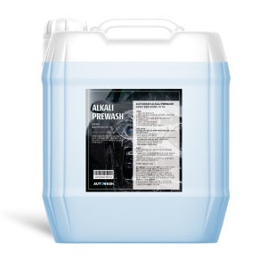 오토워시 알카리 프리워시 18.75L 대용량 말통