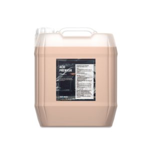 오토워시 산성 프리워시 18.75L 대용량 말통