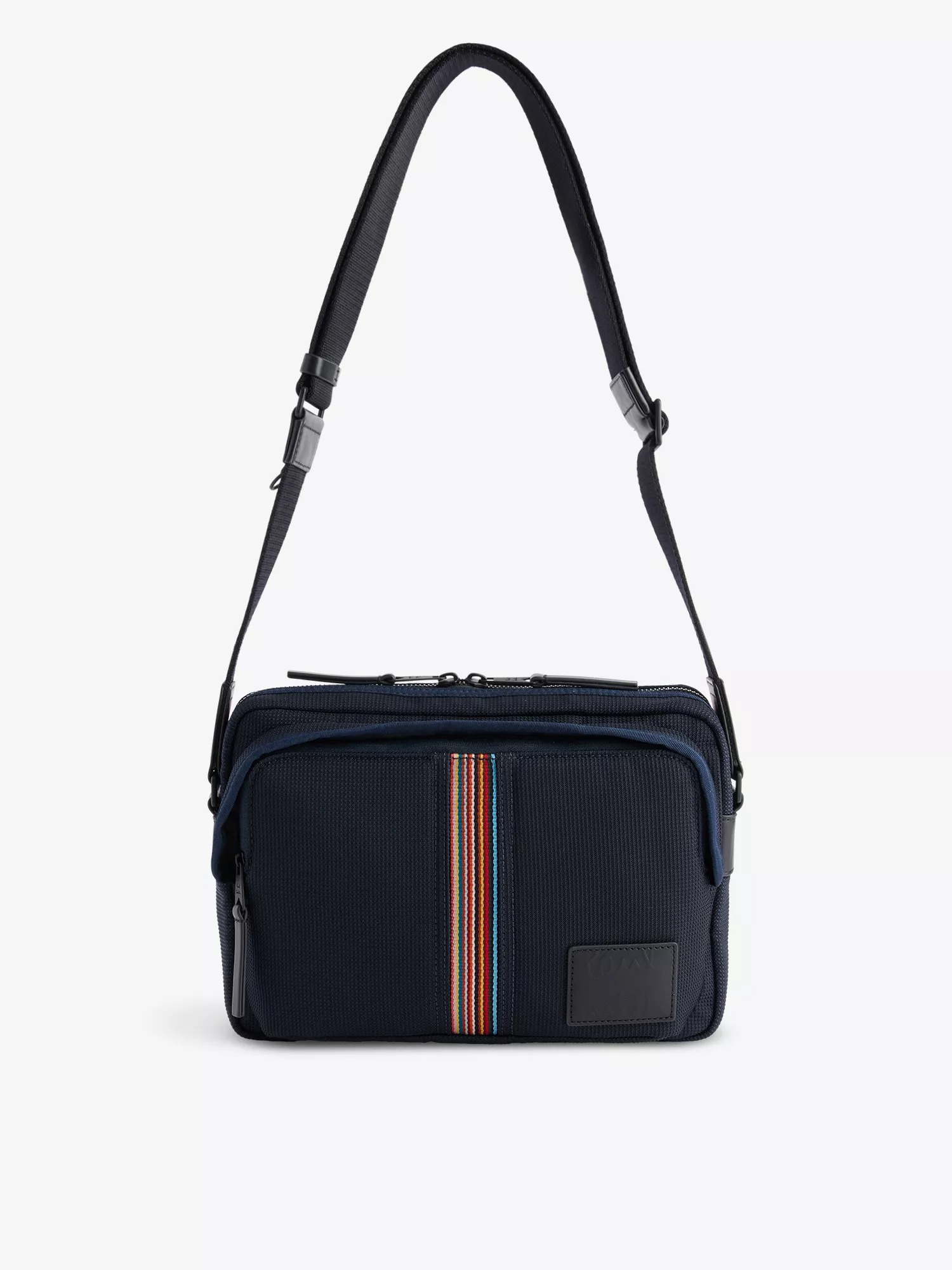 [영국직배송] 폴스미스 남자 가방 크로스백 토트백 네이비 Paul Smith 관부과세포함