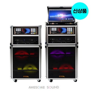 방문설치 2025년형 노래방기계 이동식 행사용 가정용 노래방 세트 반주기 K2 플러스