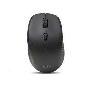 아이리버 무선 마우스 MVM7 무소음 버티컬 마우스
