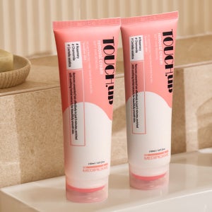 제모크림 메디픽미 터치업리무벌 크림 다리털 겨드랑이 비키니라인 비키니라인 150ml, 2개