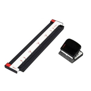 CARL GP-2630 칼 타공기 펀칭기