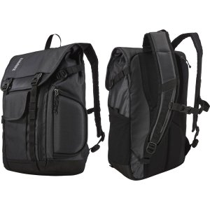 툴레 서브테라 백팩 데이팩 25L 블랙 Thule