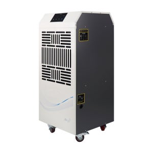 21센추리 산업용 제습기 업소용 대용량 200L CDH-2000A