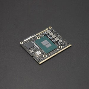 DFR1146 LattePanda Mu - A Micro x86 Compute Module