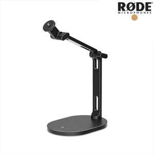 RODE 로데 DS2 탁상형 마이크 스탠드