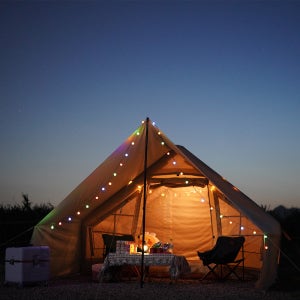 에어블랑 옥스퍼드 세레나이드 캠핑 에어텐트