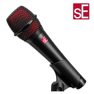 sE Electronics V7 BLACK 다이내믹마이크