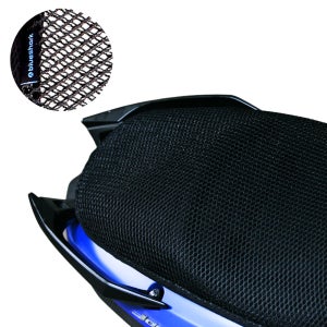 블루샤크 쿨시트 L 사이즈 국산 여름 풀메쉬 커버 시트 SCR VF100 어드레스