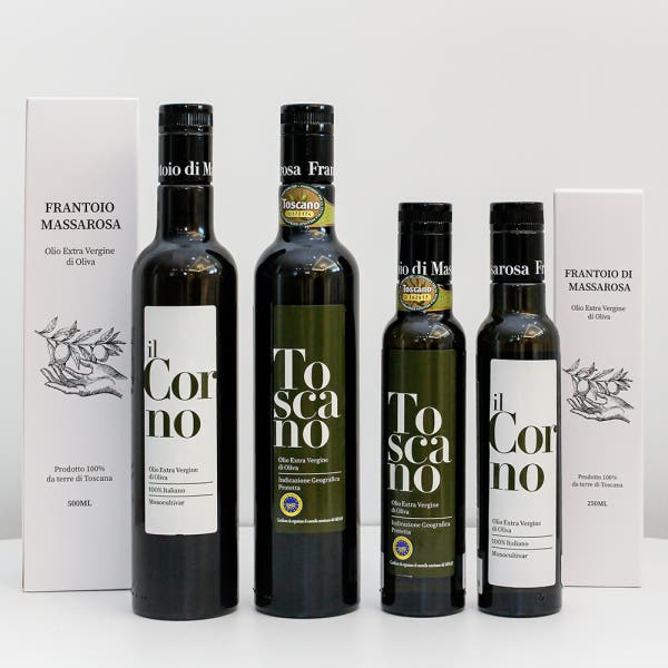 2025년 햇올리브유 토스카나 산도 0.15% 냉압착 CORNO TOSCANO