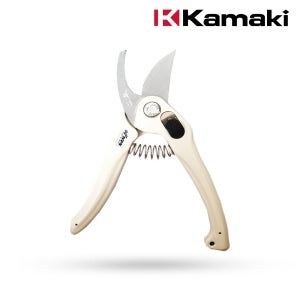 가마끼 일본 수동 전지 가위 NO.900H 일제 전정 다목적 가지치기 원예 185mm