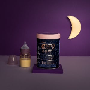 [아이배냇] 컨피던트 순산양분유 1단계 800gX3캔