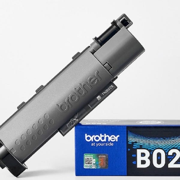 브라더레이저정품토너 TN-B026 전용토너 B2180DW B7640DW 순정품토너