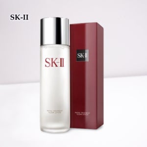 [에스케이투] 페이셜 트리트먼트 클리어 로션 230ml