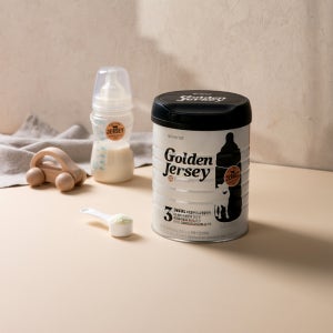 [아이배냇] 골든저지 GF 유아식 3단계 800g x 3캔