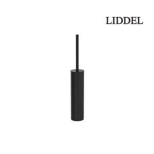 LIDDEL 리델 욕실 청소솔 블랙 DW11BK