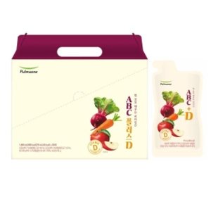 풀무원 ABC플러스 D세트 70ml x 30개