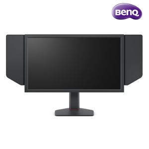 벤큐 ZOWIE XL2586X 59cm 61cm(24인치) 무결점 게이밍 모니터 540Hz