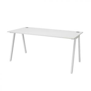 IN 1039 사디리 책상 - 업무용 개인 원룸 데스크