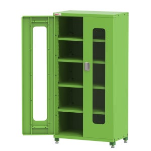 [록키캐비닛] RCS-CC4R