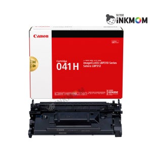 캐논 CRG-041H (Cartridge 041H) 검정 정품토너 MF 525DW