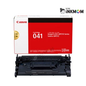 캐논 CRG-041 (Cartridge 041) 검정 정품토너 MF 525DW