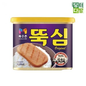 뚝심340 최저가 가성비상품