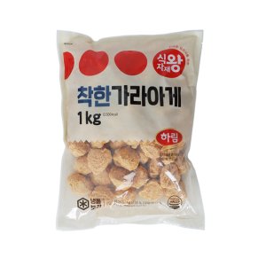 식자재왕 착한 가라아게 1KG