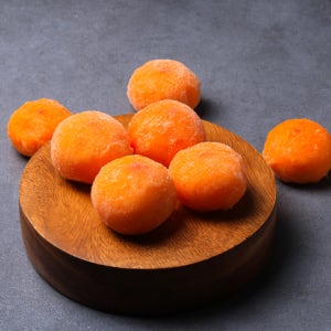 업소용 아이스홍시 냉동 홍시 스무디 대용량 탈피 주스용 5kg,10kg