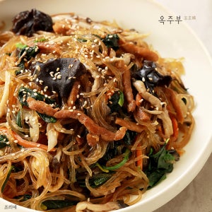 옥주부 잡채 350g X 2팩