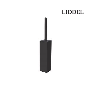 LIDDEL 리델 욕실 청소솔 블랙 DW12BK