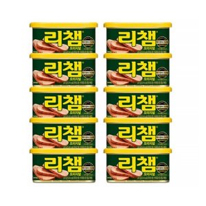 리챔200g10개 최저가 가성비상품