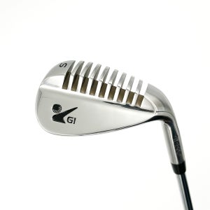 지아이골프 벙커프리웨지 완벽 벙커 탈출 갈퀴형 웨지