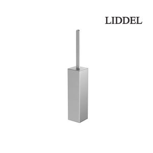 LIDDEL 리델 욕실 청소솔 무광니켈 DW12BN