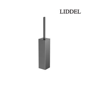 LIDDEL 리델 욕실 청소솔 다크그레이 DW12DG
