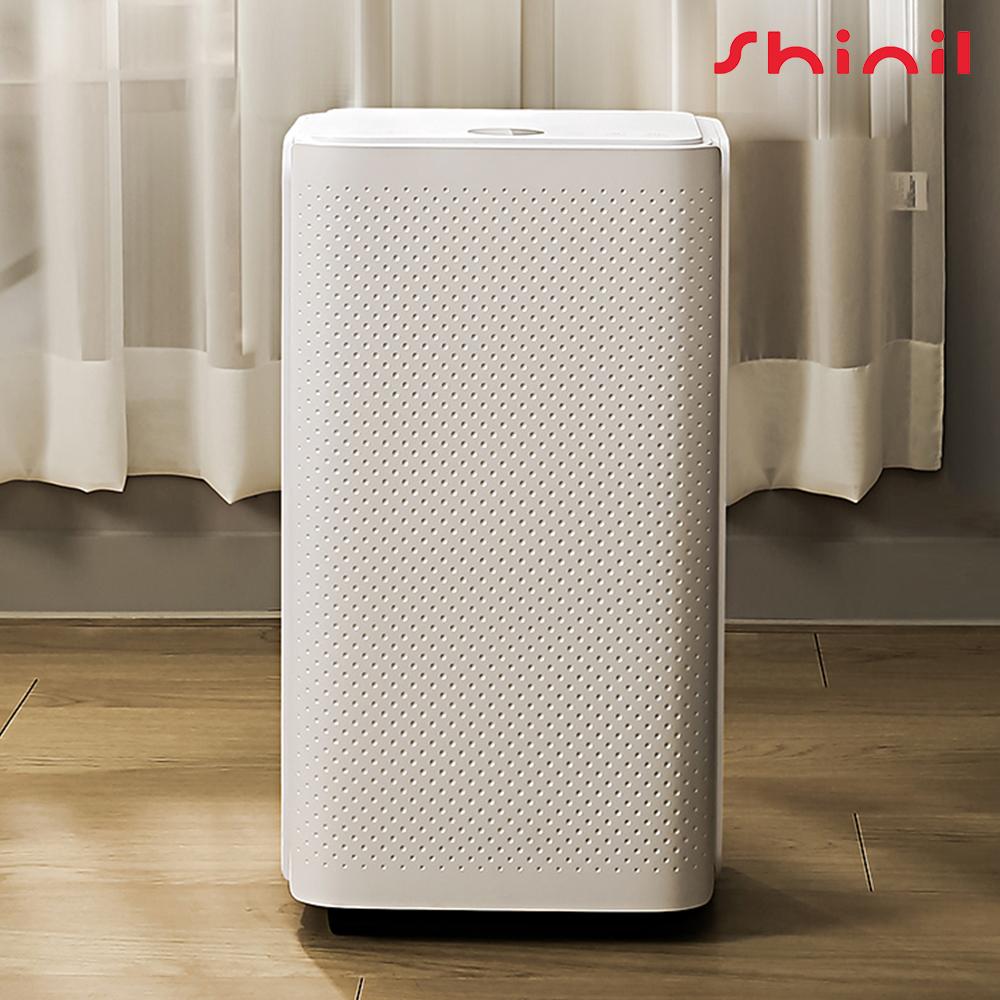 D3 [신일] 제습기 13L 욕실제습기 원룸 드레스룸 습기제거 결로