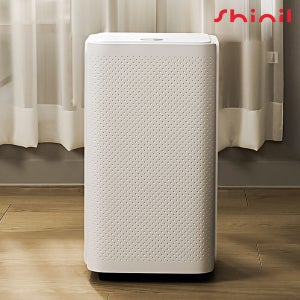 D3 [신일] 제습기 13L 욕실제습기 원룸 드레스룸 습기제거 결로