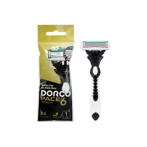 도루코 페이스6 면도기 일회용 x 480개
