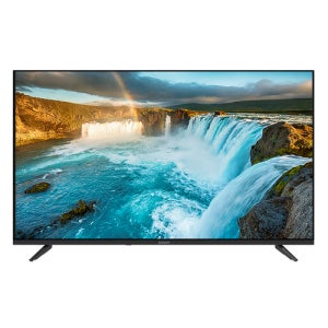 주연테크 109.22cm (43인치) FHD 일반 TV 1등급 제로베젤 택배 발송
