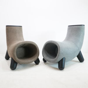 인테리어의자 깜찍한 카페 패브릭체어 침실 거실가구 CPCATM