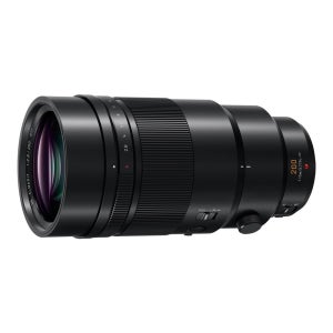 파나소닉 라이카 H-ES200 렌즈 DG ELMARIT 200mm F2.8 Ultra-Telephoto