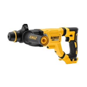 [디월트] 충전해머드릴 BL 베어툴 DCH263KN 배터리X