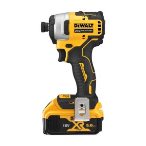 [디월트] 충전임팩드라이버 DCF809P2 18V/5.0Ah-20V