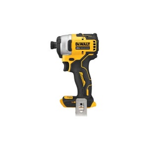 [디월트] 충전임팩드라이버 BL 베어툴 DCF809N 배터