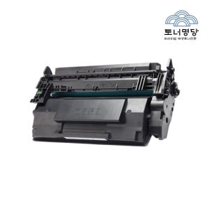 HP 재생토너 CF287A 최신호환칩 M506X