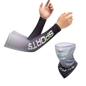 레쓸 전사쿨토시 멀티스카프 자외선차단 풀세트 자전거 등산 낚시 스포츠 쿨토시 스카프