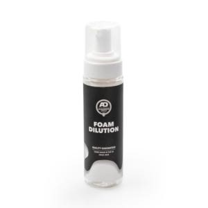 AD 오토브라이트 다이렉트 폼 딜루션 보틀 200ml