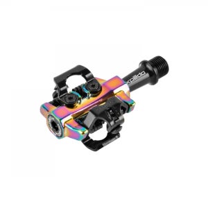 엑스페도 Xpedo CXR 오일슬릭 (크로몰리 스핀들) 자전거 페달용 부품